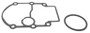 Sea Star Solutions Mercruiser Gasket Set (118-2620)