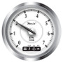 Faria Newport SS 4" Tachometer w/System Check Indicator f/Suzuki Gas Outboard - 0 to 7000 RPM 45001