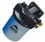 Sea Star Solutions Fuel Water Sep W/Filter & Brack (118-7852-1)