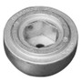 Tecnoseal Quick Zinc Propeller Nut Anode Kit f/BTQ185 Bow Thrusters 03606