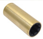 Morse Rubber 1 3/8 X 2 X 5 1/2" Brass (E02000)
