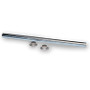 Tie Down Engineering Roller Shaft With Pal Nuts 5/8 X 6-1/4 (86028)