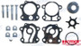 Recmar Water Pump Service Kit (Rec6H3-W0078-02)