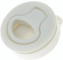 Sea Dog Marine Nylon Slam Latch Black (228125-1)