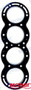 Recmar Head Gasket (Rec11141-94506)