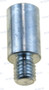 Recmar Zinc Anode (Rec838929)