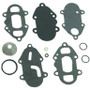 Sea Star Solutions Fuel Pump Diaphragm Kit - Sierra Marine Engine Parts - 18-7810 (118-7810)