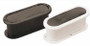 Sea Dog Marine Nylon Scupper Valve 6"X 2-1/4" - Sea-Dog Line - 520525 (520525-1)