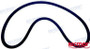Recmar Transom Seal (Rec43713)
