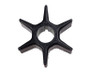 Sea Star Solutions Impeller - Sierra Marine Engine Parts - 18-3031 (118-3031)