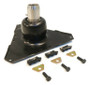 Emp Coupling Assembly Engineered Marine Products - Emp Engineered Marine Products (93-93203)