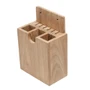 Whitecap Teak Cutlery Rack 62414