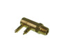 Sea Star Solutions Evinrude, Johnson And Gale Outboard Motors Fuel Line Connector (118-8063)