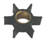 Sea Star Solutions Impeller Evinrude, Johnson And Gale Outboard Motors (118-3366)