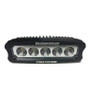 Th Marine Cybermite Led Light-Black (Ledbw-905-2Blkdp)