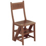 Whitecap Chair, Ladder, Steps - Teak 60089