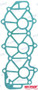 Recmar Gasket (Rec6H4-11193-A1)