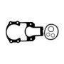 Sea Star Solutions Mercury Gasket Set - Outdrive (118-2614)
