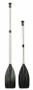 Sea Dog Marine Aluminum Telescopic Paddle 38 (490250-1)