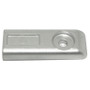Tecnoseal Zinc Plate Anode f/Mercury Verado 6 00833