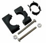 Sea Dog Marine Rail Mount Bracket Round 1-1/8-1-1/4 (327191-1)