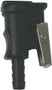 Sea Star Solutions Mercury/Yamaha 5/16" Fuel Fitting (18-8085)