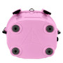 LAKA Coolers 20 Qt Cooler - Light Pink 1074
