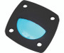 Sea Dog Marine Led Utility Light - Black - Sea-Dog Line - 401324 (401324-1)
