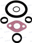 Recmar Water Pipe Gasket Set (Rec22021)