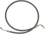 Sea Star Solutions Mercury'R Power Trim Hose - Sierra Marine Engine Parts - 18-2436 (118-2436)