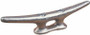 Sea Dog Marine 10" Cleat Galvanized (040110)