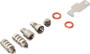 Sea Star Solutions Lower Unit Fill/Drain Kit (118-2448)