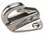 Sea Dog Marine Chrome Brass Fender Hook 3/8" Line (672520-1)