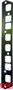 Recmar Manifold Gasket 3.0Lx (Rec27-815528)