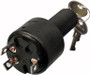 Sea Star Solutions 3-Position Poly Ignition Switch With (Mp39200)
