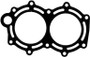 Sea Star Solutions Head Gasket, Lower H/P Force A - Sierra Marine Engine Parts (18-3852)