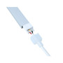 Apollo - 8X15 TP83 Neon Flex - 24V DC, 12W/M, Dimmable, cut every 8.3mm