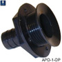 Th Marine Flushed Head All Purpose Drain (Apd-1-Dp)