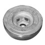 Tecnoseal Quick Zinc Propeller Nut Anode Kit f/BTQ110-125 Bow Thrusters 03609