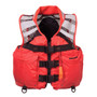 Kent Mesh Search & Rescue Commercial Vest - XL 151000-200-050-24