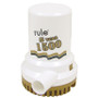 Rule 1500 G.P.H. "Gold Series" Bilge Pump 04