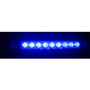 Th Marine Flex Led Bar-12 Led-Packaged (Led-39688-Dp)