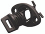 Sea Dog Marine Nylon Drain Plug - Sea-Dog Line - 520015 (520015-1)