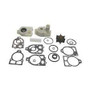 Sea Star Solutions Mercury Inboard/Outboard Pump Housing Kit (118-3317)