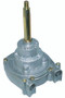 Uflex No Feedback Rotary Helm (T73)