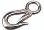 Sea Dog Marine Safety Snap Hook Stainless Steel *10/15/20 (146305-1)