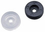 Sea Dog Marine Windshield/Door Bumper Pad Clr (324391-1)