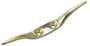 Sea Dog Marine Bronze Line Cleat - 4" (672115-1)