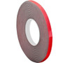 3m vhb heavy duty tape #5952, 0.25 width x 5 yards