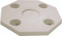 Jif Marine Octagonal Ivory Table Top (Dsi)